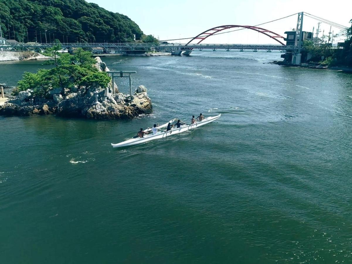 Tabist Hamanako No Yado Kosai Otel Dış mekan fotoğraf