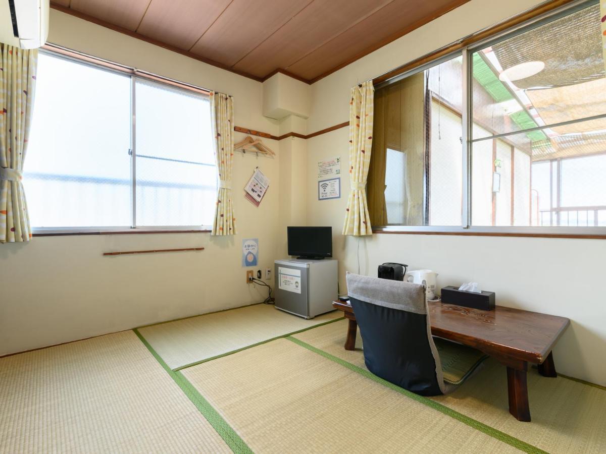 Tabist Hamanako No Yado Kosai Otel Dış mekan fotoğraf