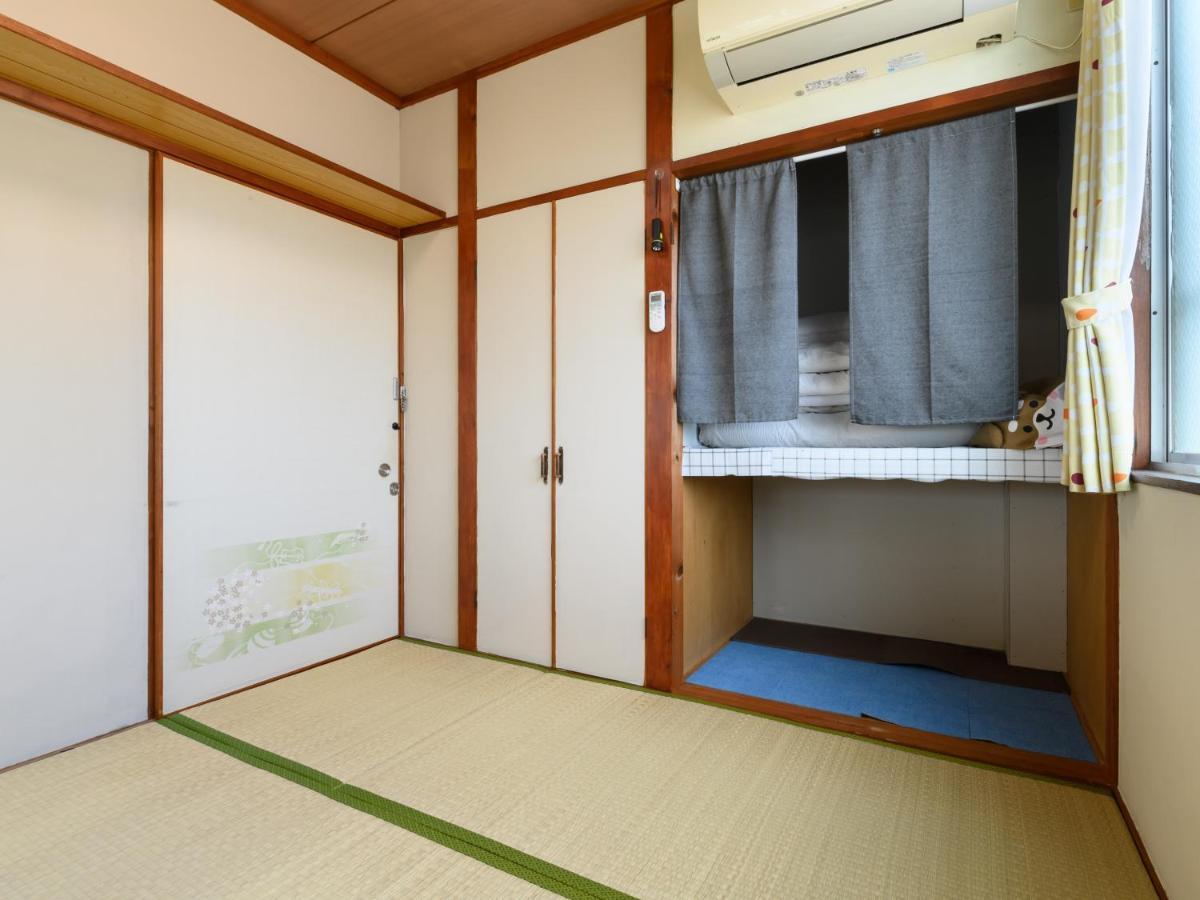 Tabist Hamanako No Yado Kosai Otel Dış mekan fotoğraf