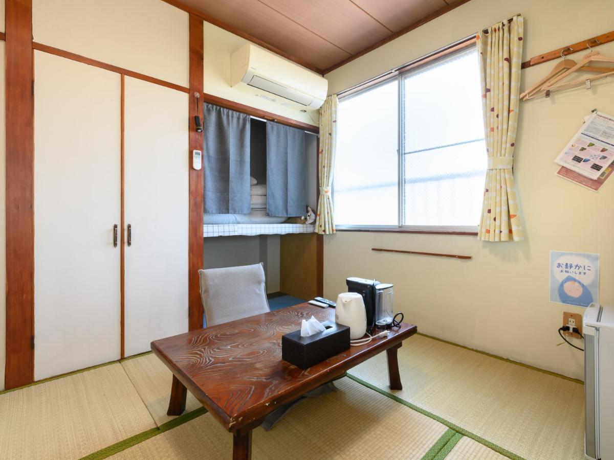 Tabist Hamanako No Yado Kosai Otel Dış mekan fotoğraf