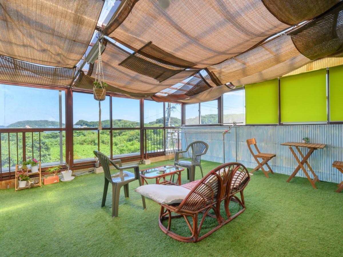 Tabist Hamanako No Yado Kosai Otel Dış mekan fotoğraf