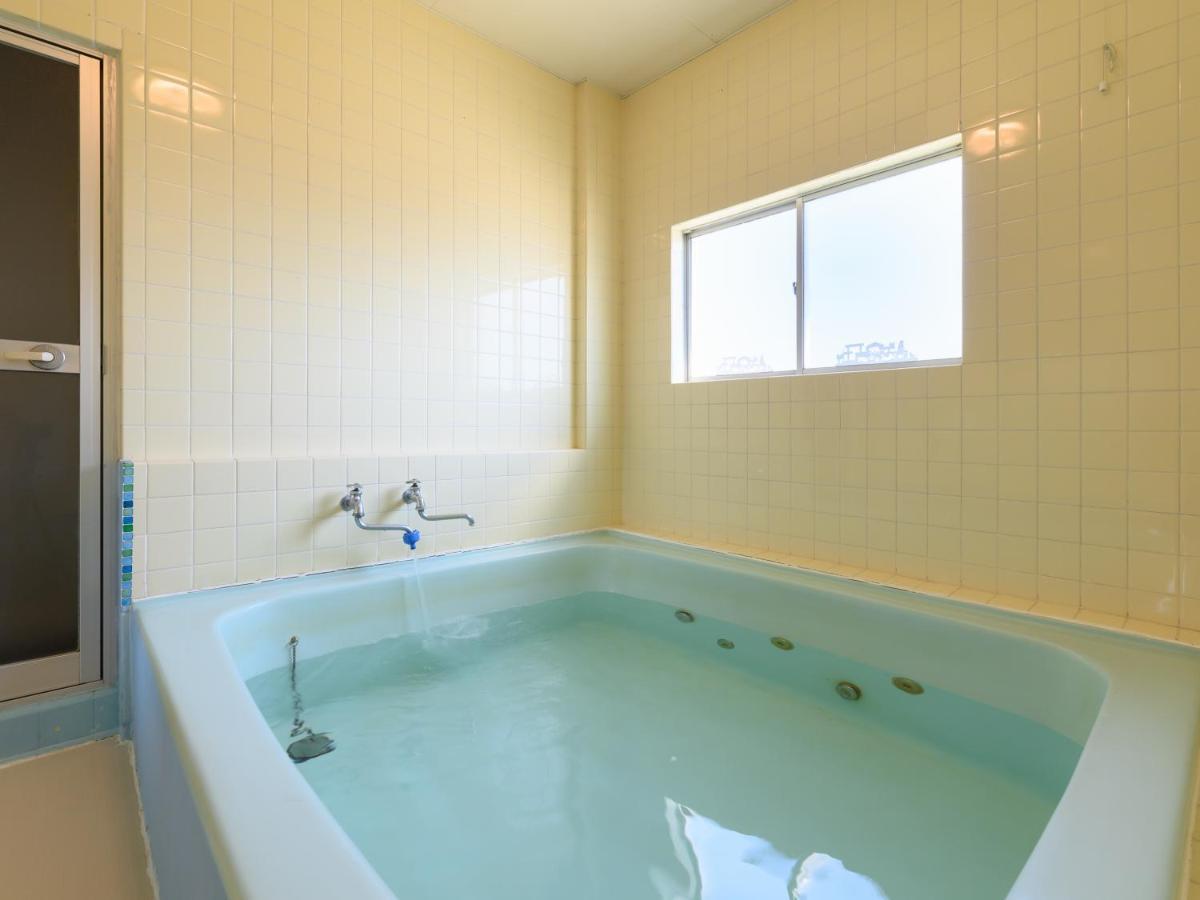 Tabist Hamanako No Yado Kosai Otel Dış mekan fotoğraf