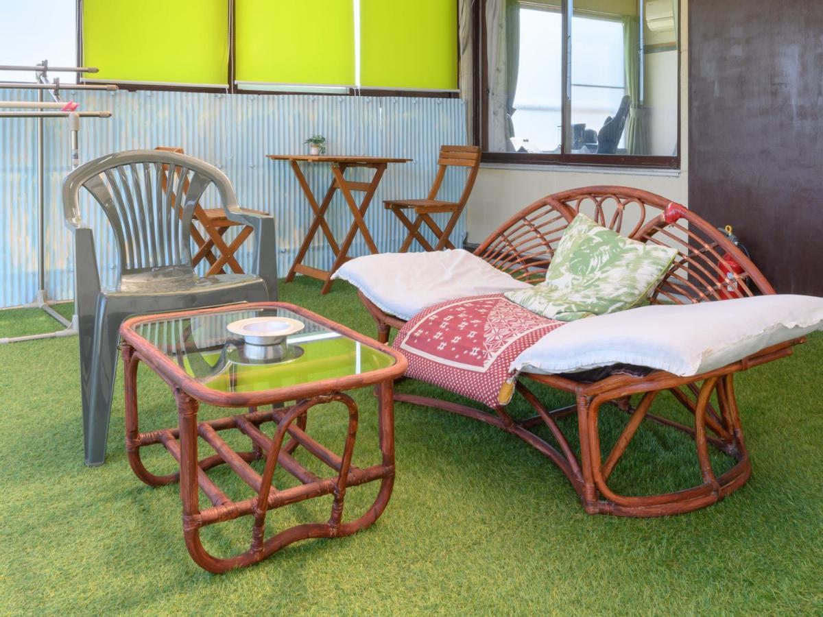 Tabist Hamanako No Yado Kosai Otel Dış mekan fotoğraf