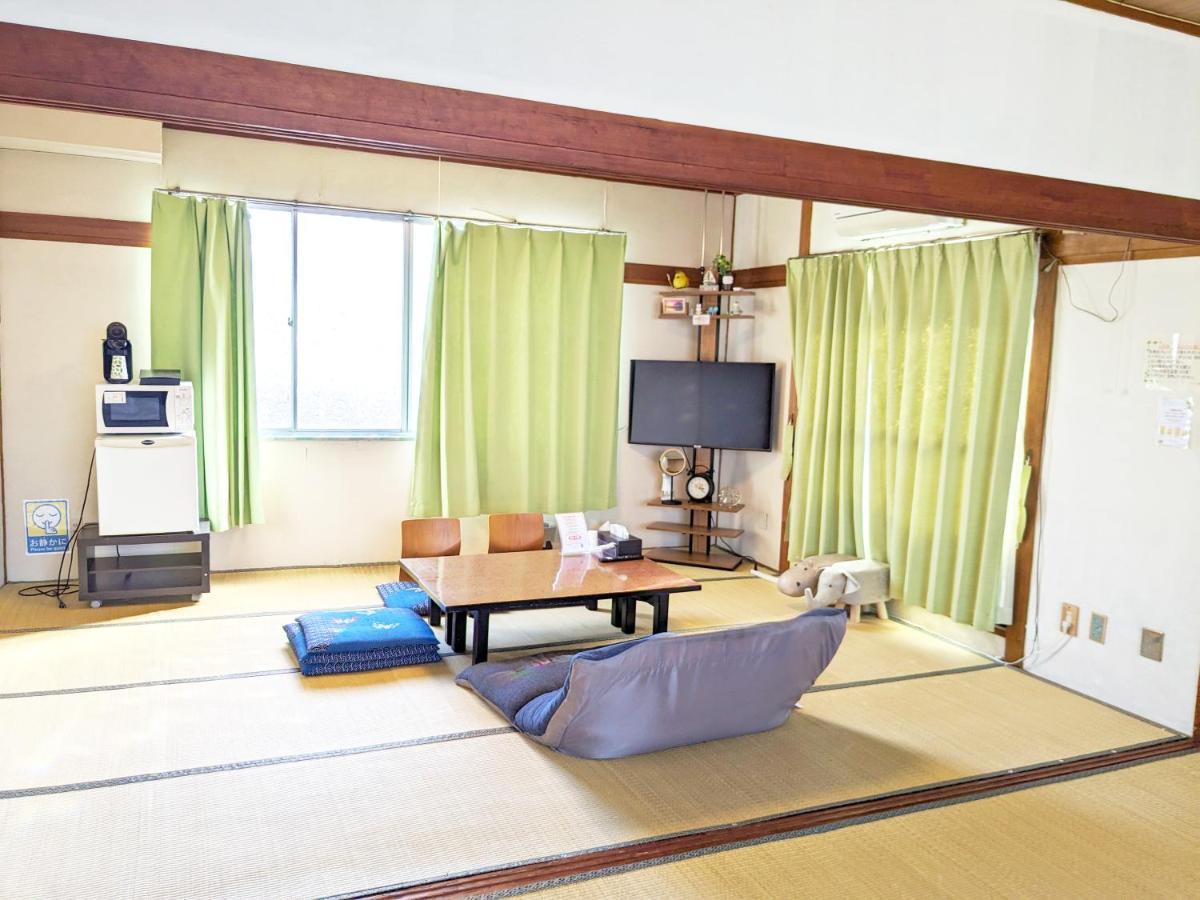 Tabist Hamanako No Yado Kosai Otel Dış mekan fotoğraf