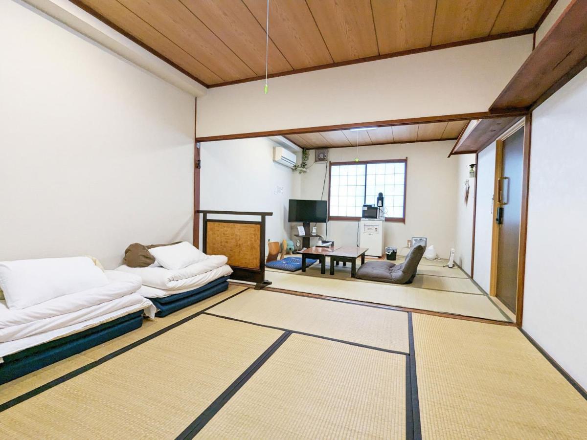 Tabist Hamanako No Yado Kosai Otel Dış mekan fotoğraf